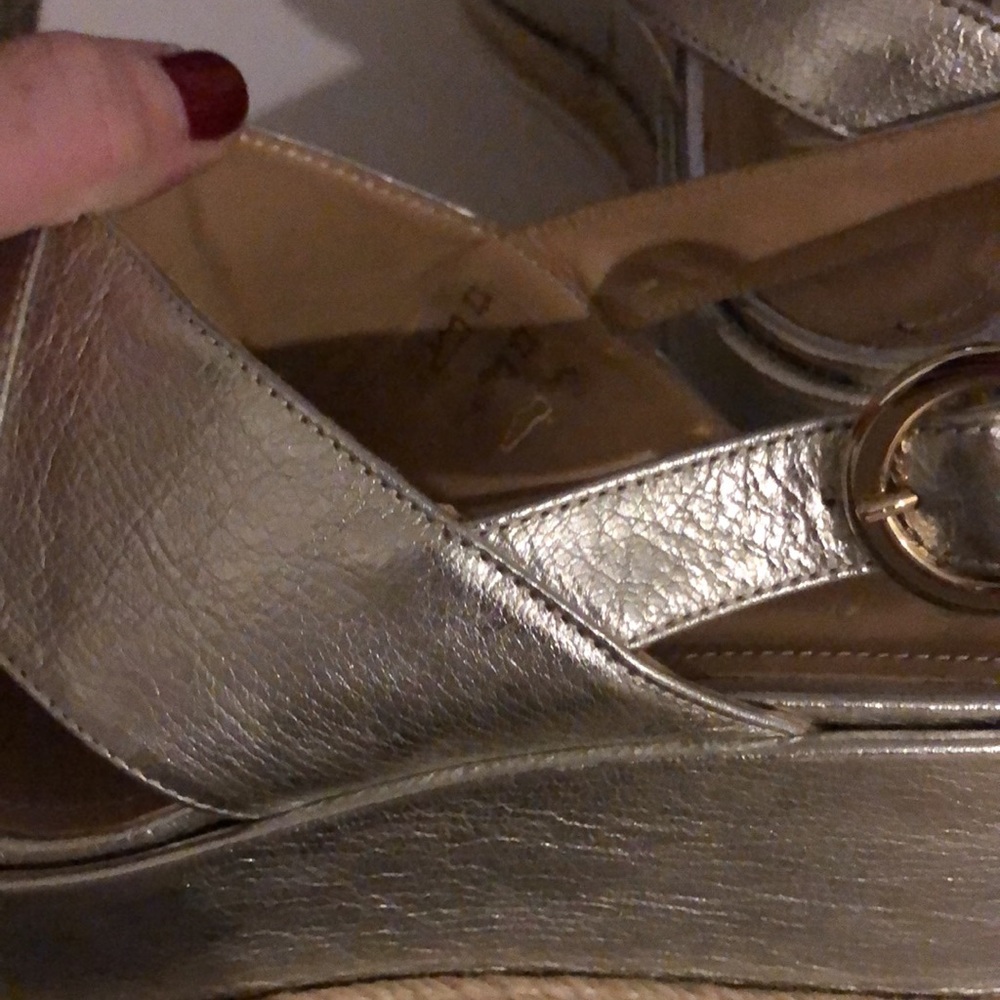 Dylan Skye SANDALS - Picture 11 of 14